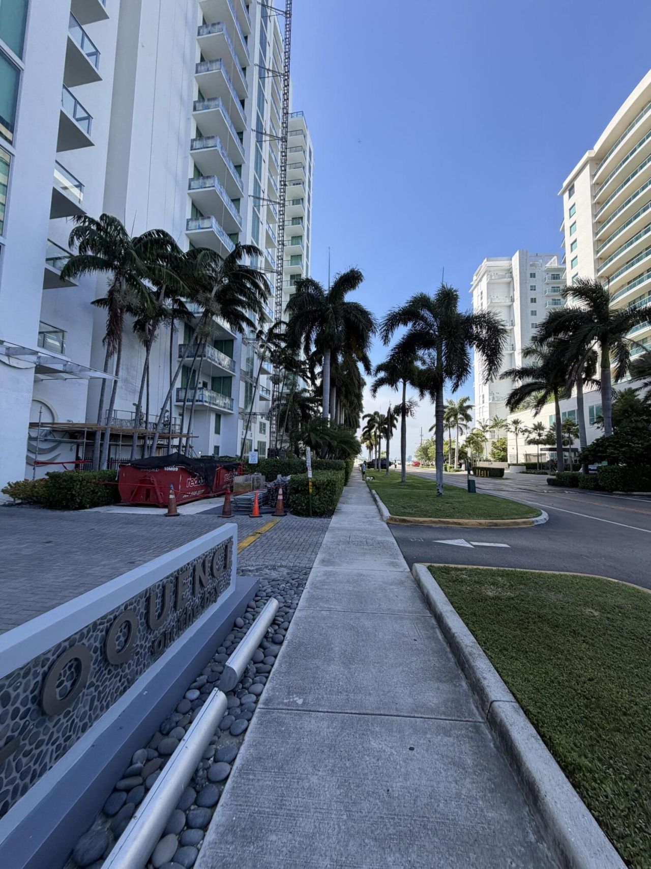 7930 East Drive, Unit 1506, North Bay Village, FL 33141 Photo