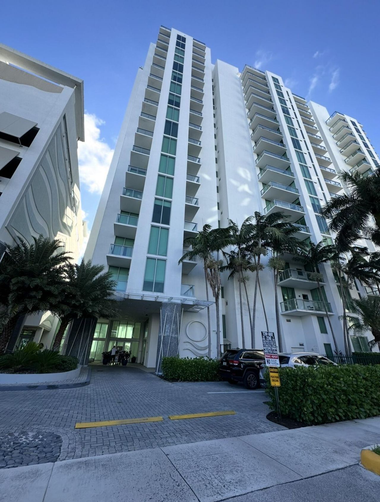 7930 East Drive, Unit 1506, North Bay Village, FL 33141 Photo