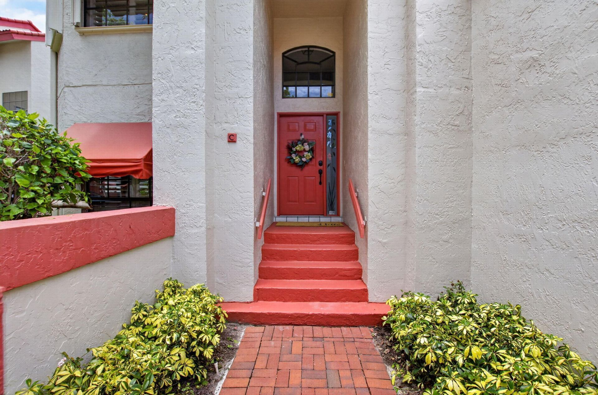 7844 Lexington Club Boulevard, Unit C, Delray Beach, FL 33446 Photo