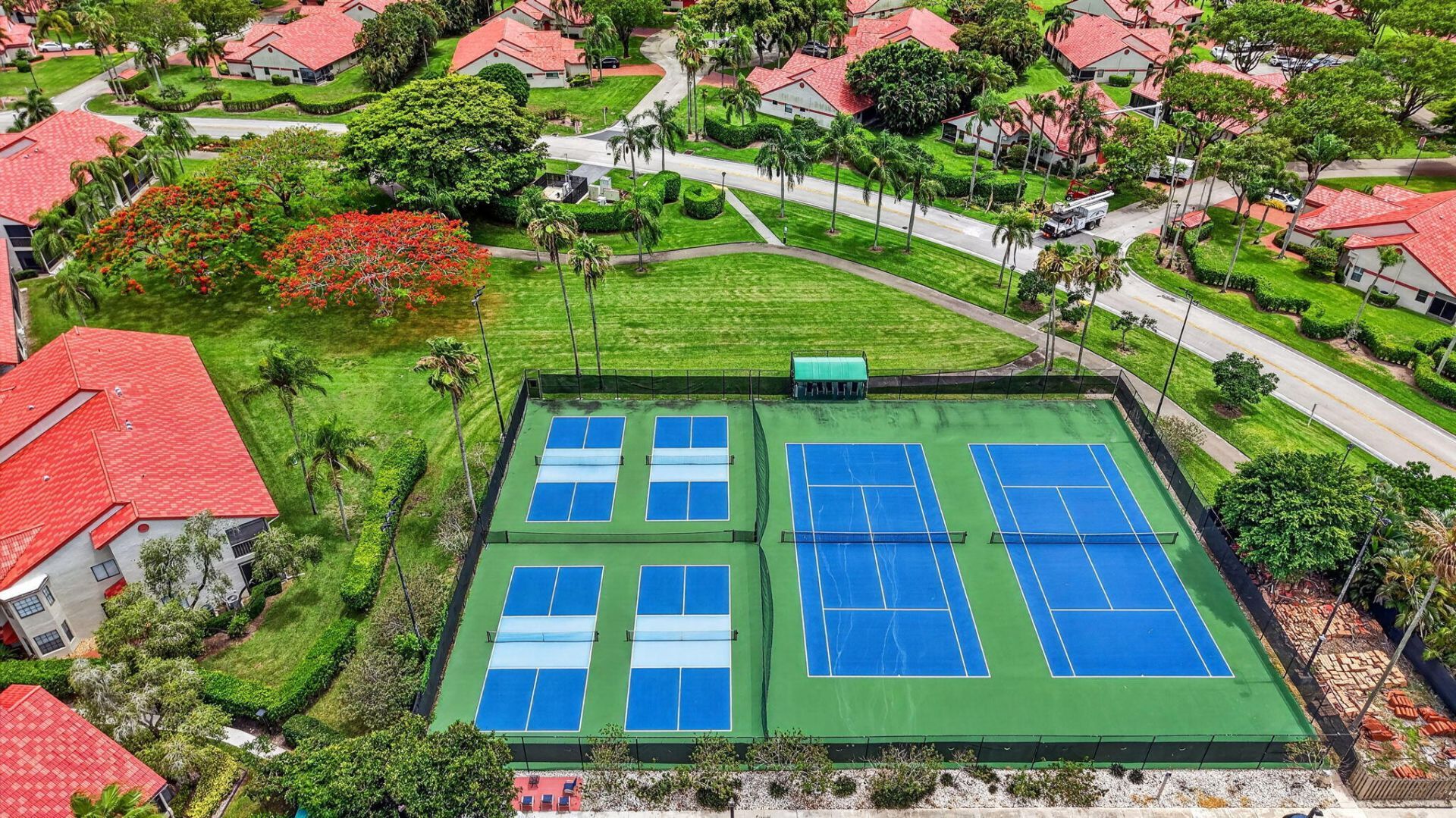 7844 Lexington Club Boulevard, Unit C, Delray Beach, FL 33446 Photo