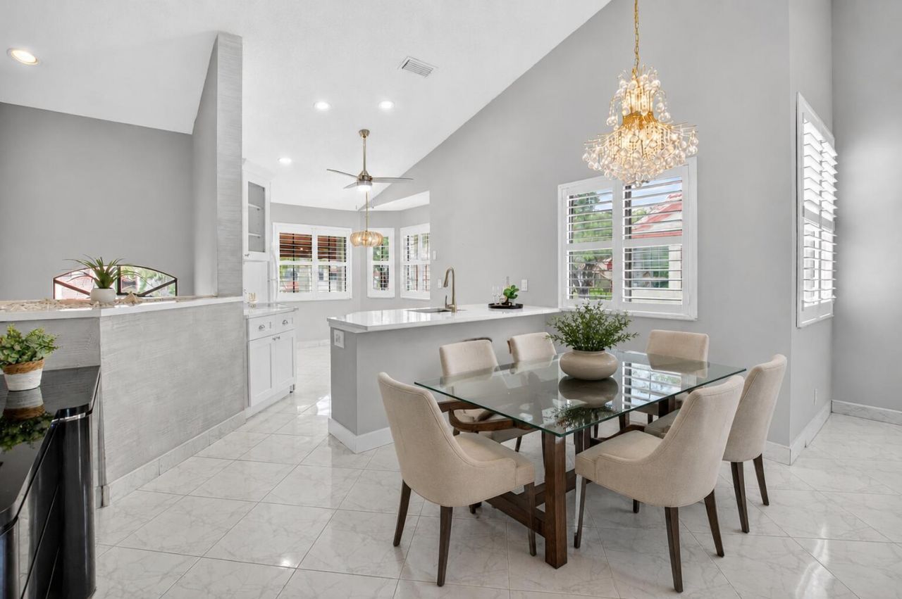 7844 Lexington Club Boulevard, Unit C, Delray Beach, FL 33446 Photo