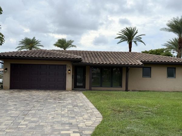271 SE 5th Terrace, Pompano Beach, FL 33060