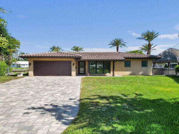 271 SE 5th Terrace, Pompano Beach, FL 33060
