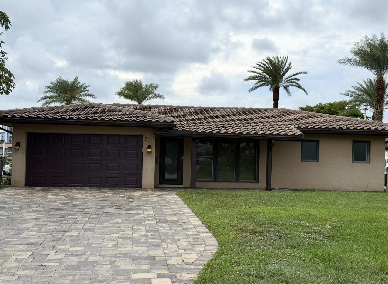 271 SE 5th Terrace, Pompano Beach, FL 33060 Photo