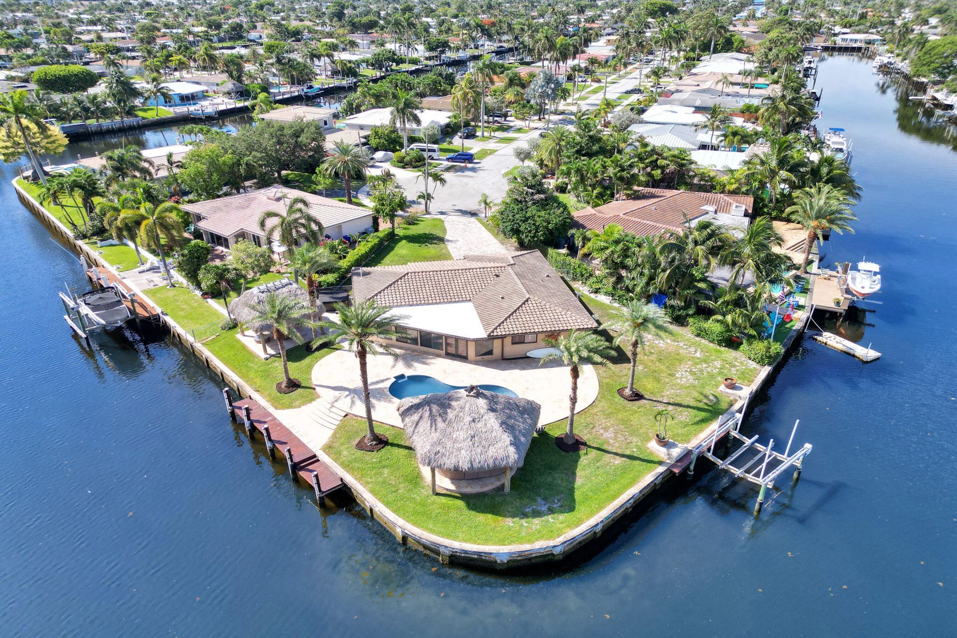 271 SE 5th Terrace, Pompano Beach, FL 33060 Photo