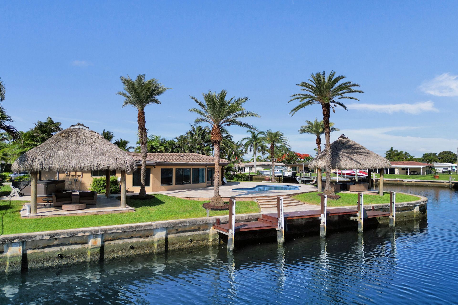 271 SE 5th Terrace, Pompano Beach, FL 33060 Photo
