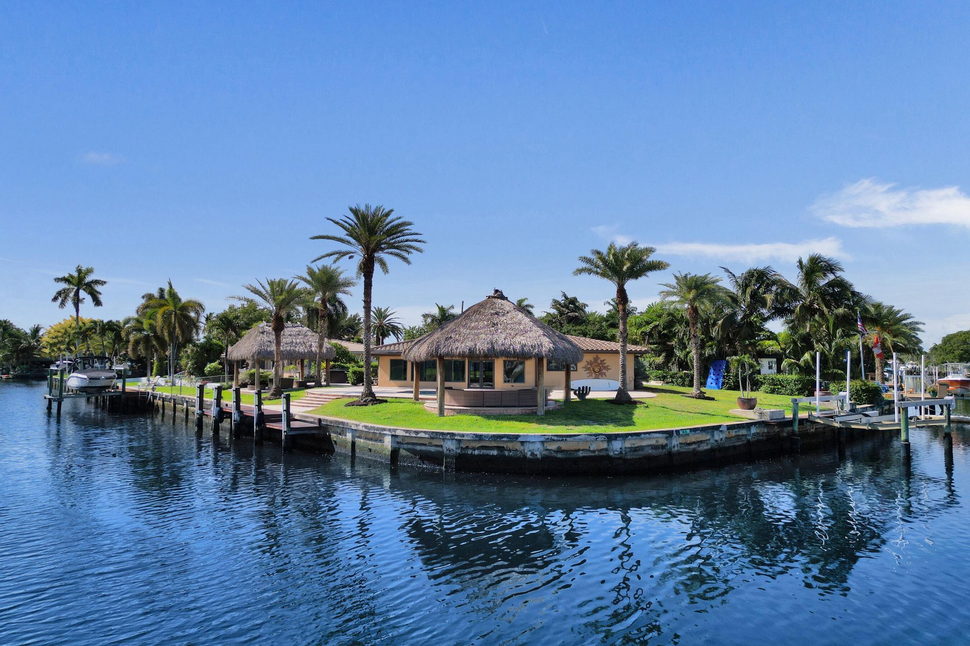 271 SE 5th Terrace, Pompano Beach, FL 33060 Photo