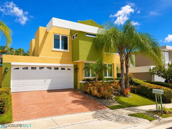 Lot 2-A VIA ALCAZAR, Unit 301, Guaynabo, PR 00969