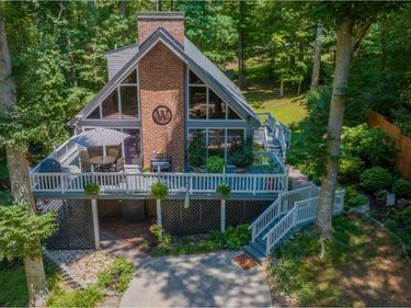 356 Juniper Drive, Lynchburg, VA 24502