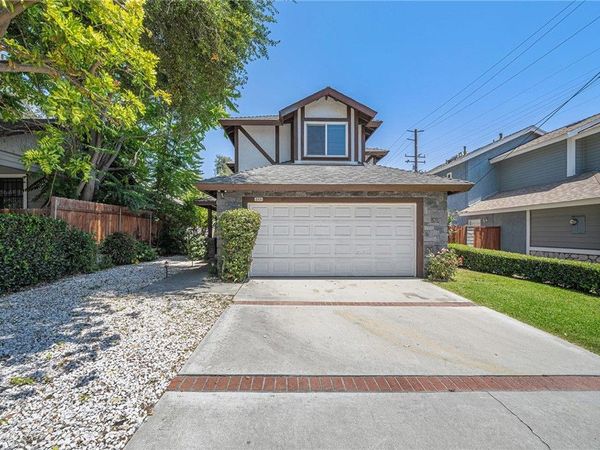 808 S California Avenue, Monrovia, CA 91016