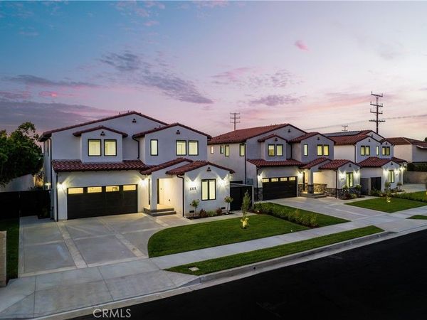 1305 Oakheath Drive, Harbor City, CA 90710