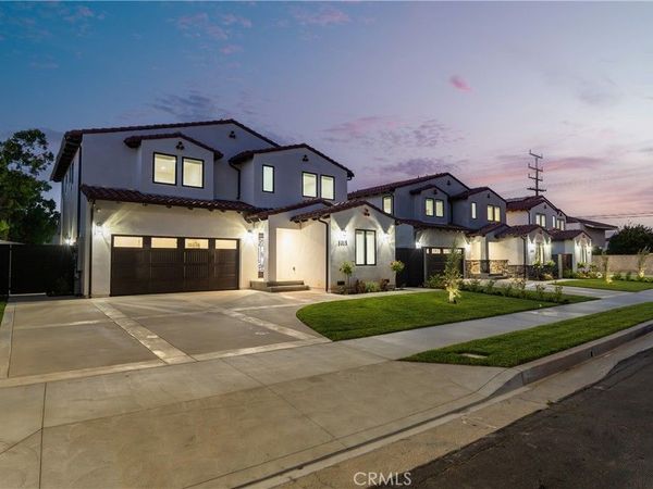 1315 Oakheath, Harbor City, CA 90710