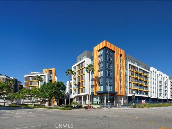 5901 Center Drive, Unit 362-2, Los Angeles, CA 90045