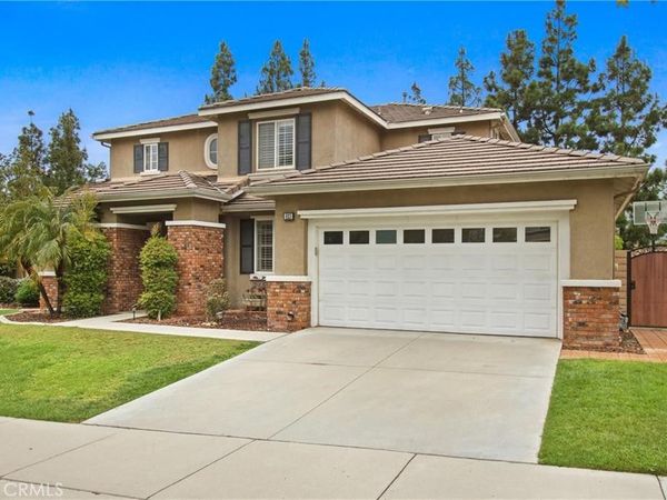 823 Canterbury Lane, San Dimas, CA 91773