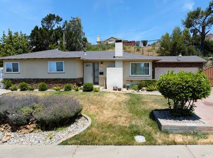 1118 Cronin Dr, Vallejo, CA 94589 Photo