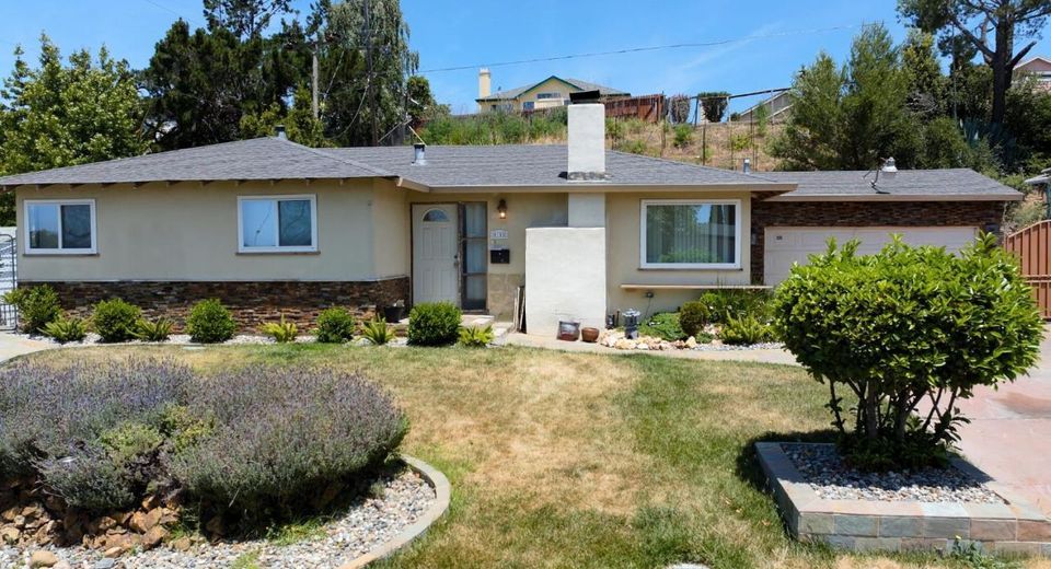 1118 Cronin Dr, Vallejo, CA 94589 Photo