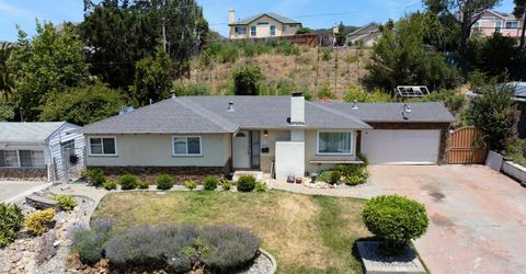 1118 Cronin Dr, Vallejo, CA 94589 Photo