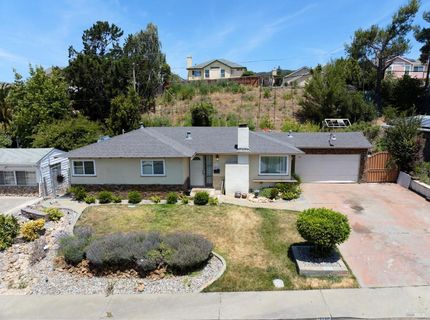 1118 Cronin Dr, Vallejo, CA 94589 Photo