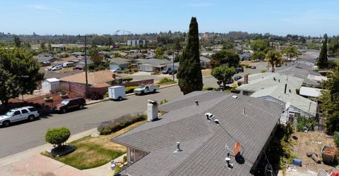 1118 Cronin Dr, Vallejo, CA 94589 Photo