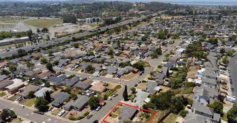 1118 Cronin Dr, Vallejo, CA 94589 Photo