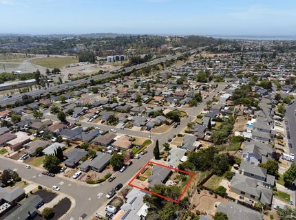 1118 Cronin Dr, Vallejo, CA 94589 Photo