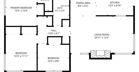 1118 Cronin Dr, Vallejo, CA 94589 Photo