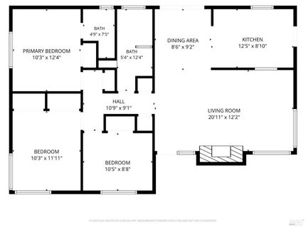 1118 Cronin Dr, Vallejo, CA 94589 Photo