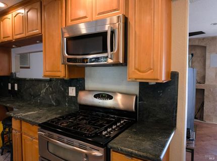 1118 Cronin Dr, Vallejo, CA 94589 Photo