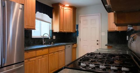 1118 Cronin Dr, Vallejo, CA 94589 Photo