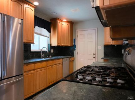 1118 Cronin Dr, Vallejo, CA 94589 Photo