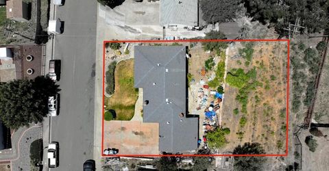 1118 Cronin Dr, Vallejo, CA 94589 Photo