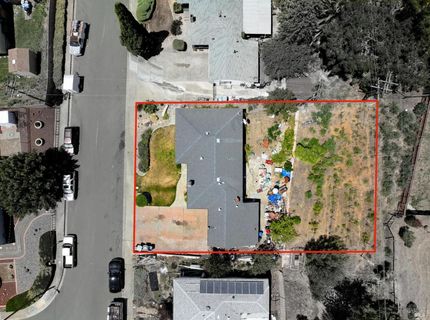 1118 Cronin Dr, Vallejo, CA 94589 Photo