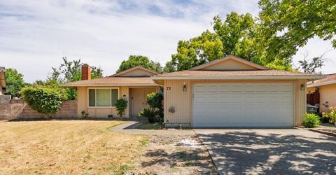 72 Lochmoor Cir, Sacramento, CA 95823 Photo