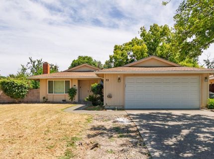 72 Lochmoor Cir, Sacramento, CA 95823 Photo