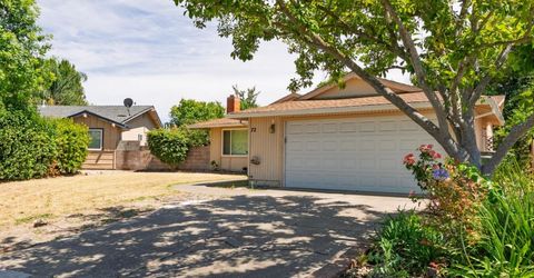 72 Lochmoor Cir, Sacramento, CA 95823 Photo