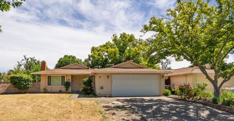 72 Lochmoor Cir, Sacramento, CA 95823 Photo