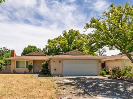 72 Lochmoor Cir, Sacramento, CA 95823 Photo
