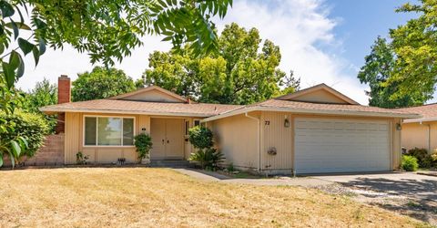 72 Lochmoor Cir, Sacramento, CA 95823 Photo