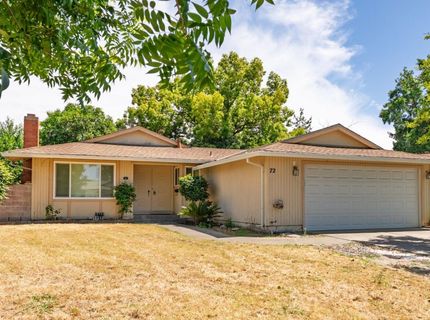 72 Lochmoor Cir, Sacramento, CA 95823 Photo