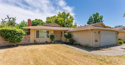 72 Lochmoor Cir, Sacramento, CA 95823 Photo