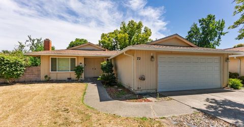 72 Lochmoor Cir, Sacramento, CA 95823 Photo