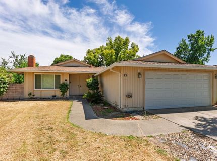 72 Lochmoor Cir, Sacramento, CA 95823 Photo