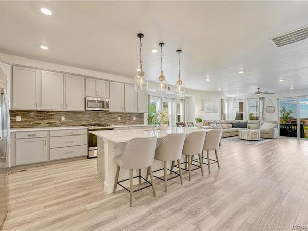 7843 Plateau Creek Lane, Littleton, CO 80125