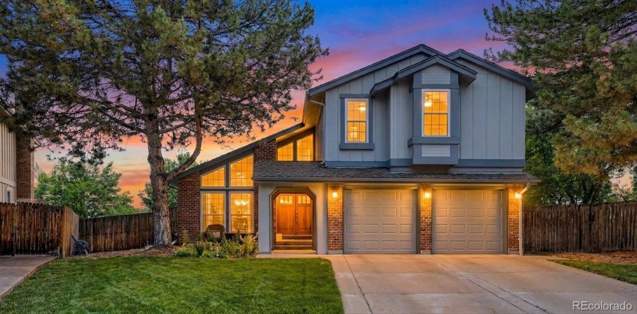 10373 Irving Court, Westminster, CO 80031 Main Photo