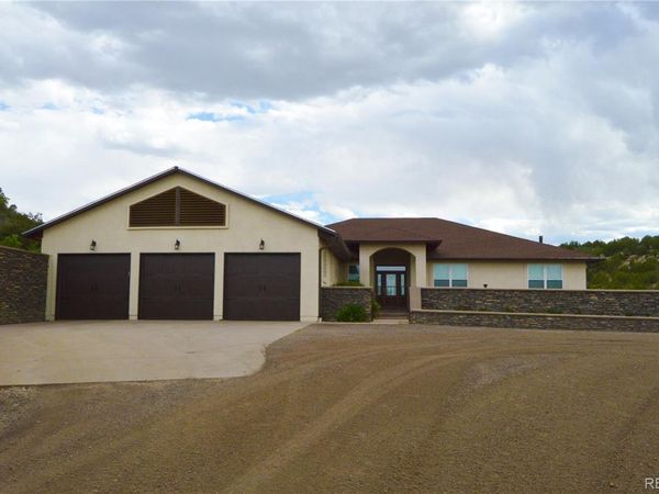 7791 Pine Bluff Dr. W, Pueblo, CO 81004