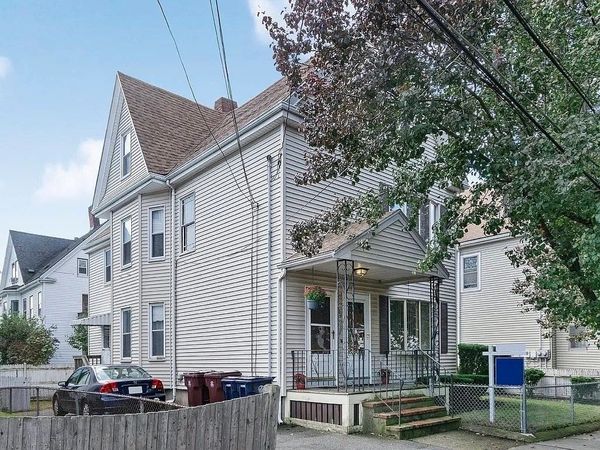39 Beacon, Unit 2, Everett, MA 02149