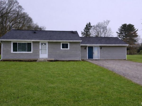 58549 Brook Avenue, Mishawaka, IN 46544