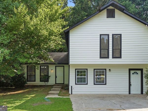 537 Fire Fly Drive, Tucker, GA 30084