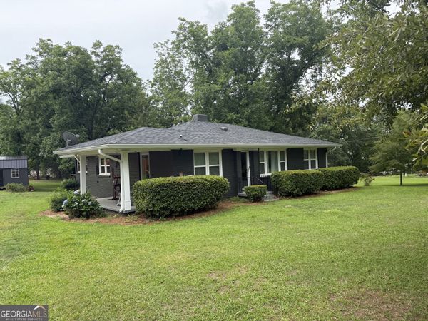 224 Spring Street, Social Circle, GA 30025