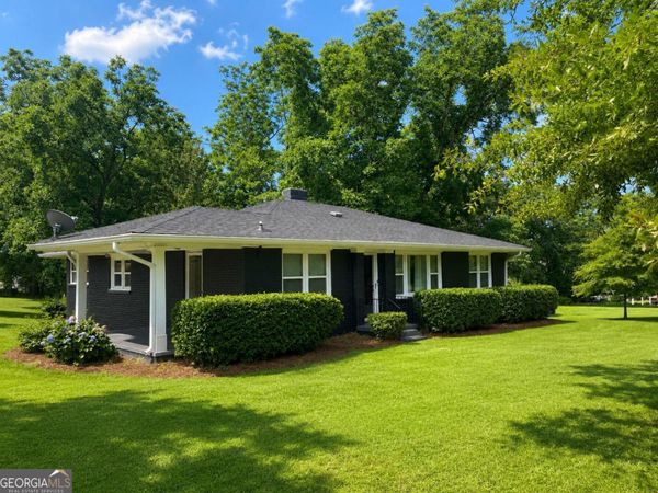 224 Spring Street, Social Circle, GA 30025